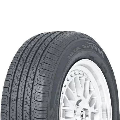 Nexen NPriz AH8 235/50R18 97H BSW (4 Tires) Fits: 2013-19 Ford Escape Titanium, 2013-15 Chevrolet Malibu LTZ