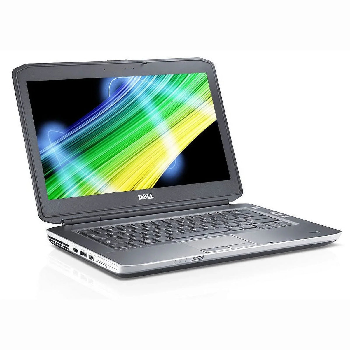 Pre-Owned Dell Latitude E5420 i5 2.5GHz 2GB 250GB DVD Windows 10 Pro 64 Laptop