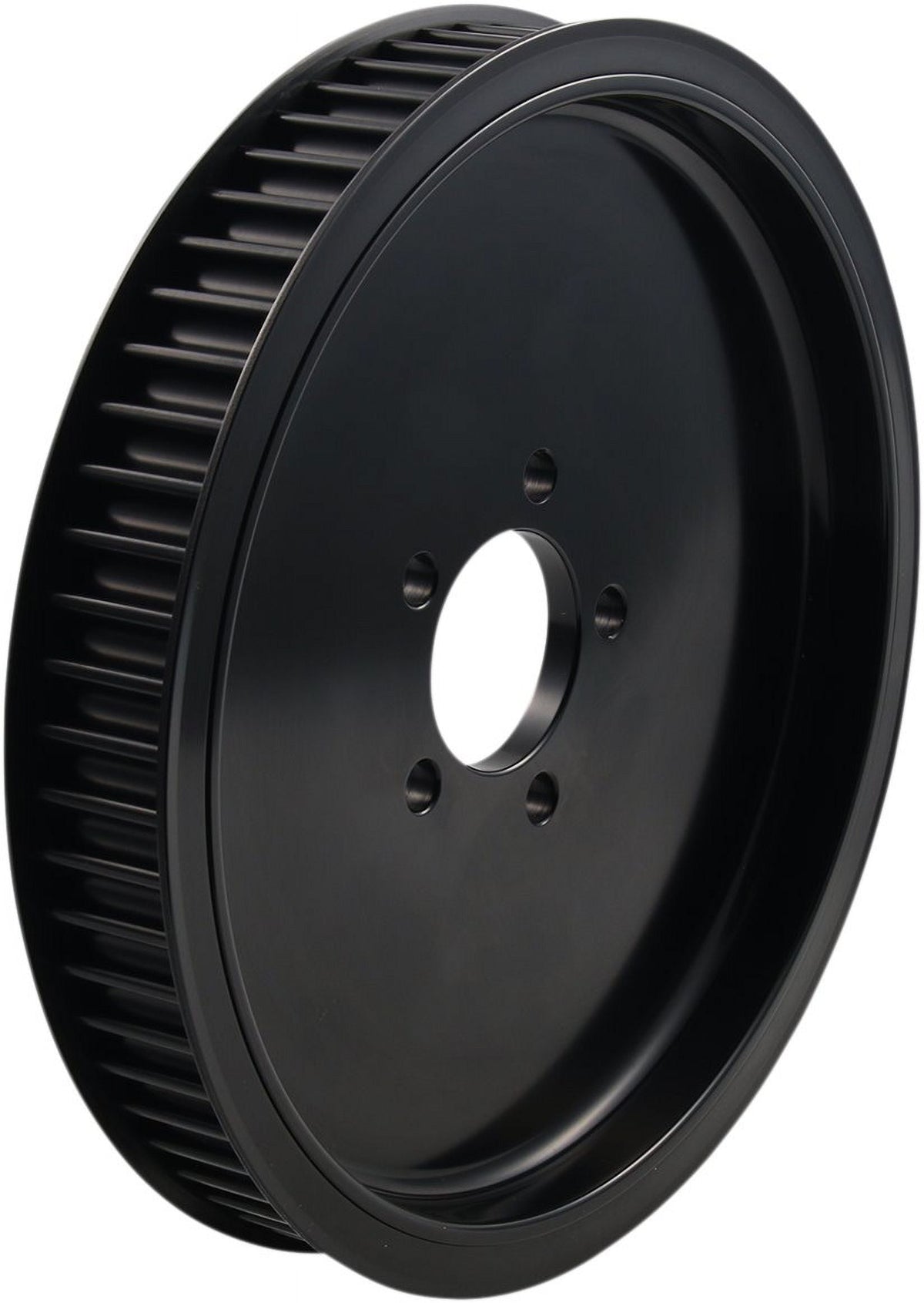 Belt Drives Onyx 65 Tooth Solid Rear Belt Pulley (RPPB-65T)