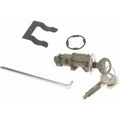 For 1979-1993 Ford Mustang Trunk Lock SMP