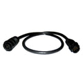 Lowrance 7 Pin Blue To 9 Pin Charcoal Adapter Cable