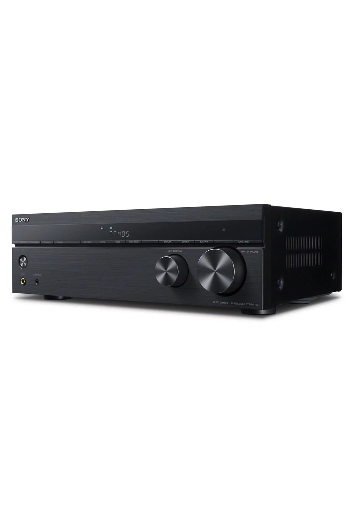 Restored Sony STR-DH790 7.2-Channel Home Theater AV Receiver (Refurbished)