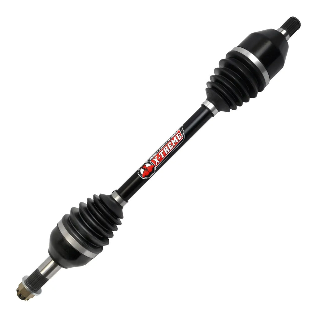 Demon Powersports - [Rear] Xtreme Heavy Duty Long Travel Axle (Race Spec, 5 Inch HCR) for Polaris General 1000 EPS Series (2016 2017 2018 2019)