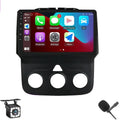 Unit 1280*720 IPS Carplay For Dodge Ram 1500 2500 3500 2013-2018 Android 12.0 Car Stereo Radio GPS 2+32GB