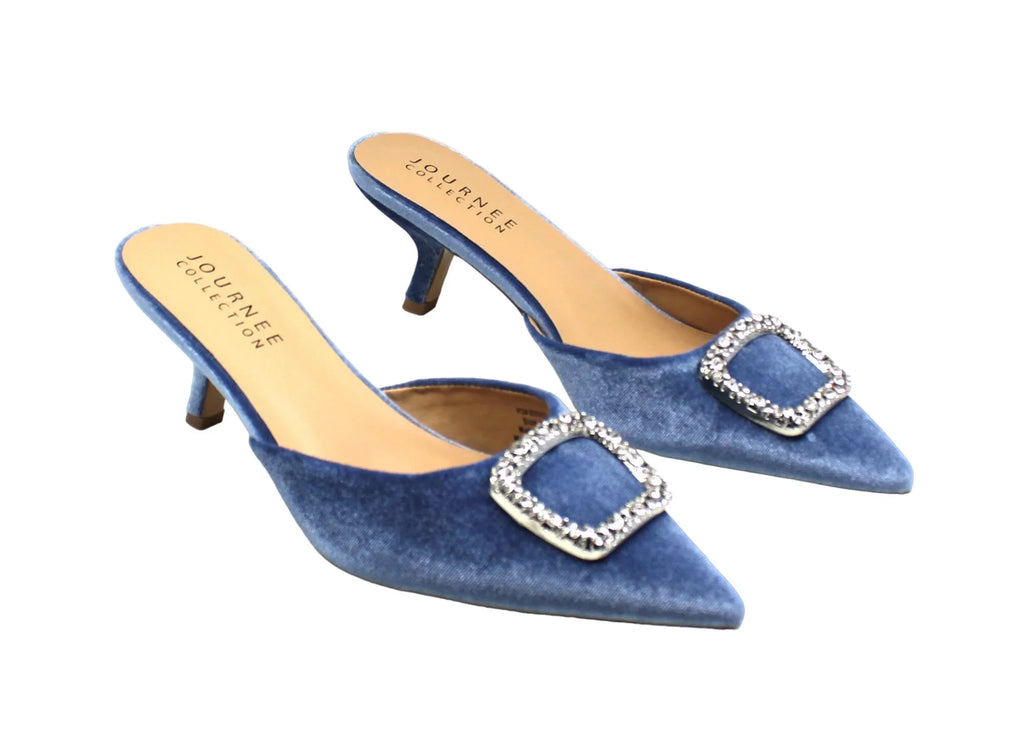 Anne Klein Wedge Sandals(Size 10 US)