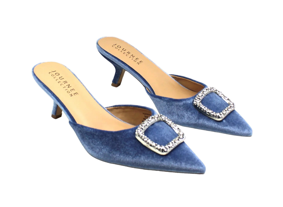 Anne Klein Wedge Sandals(Size 10 US)