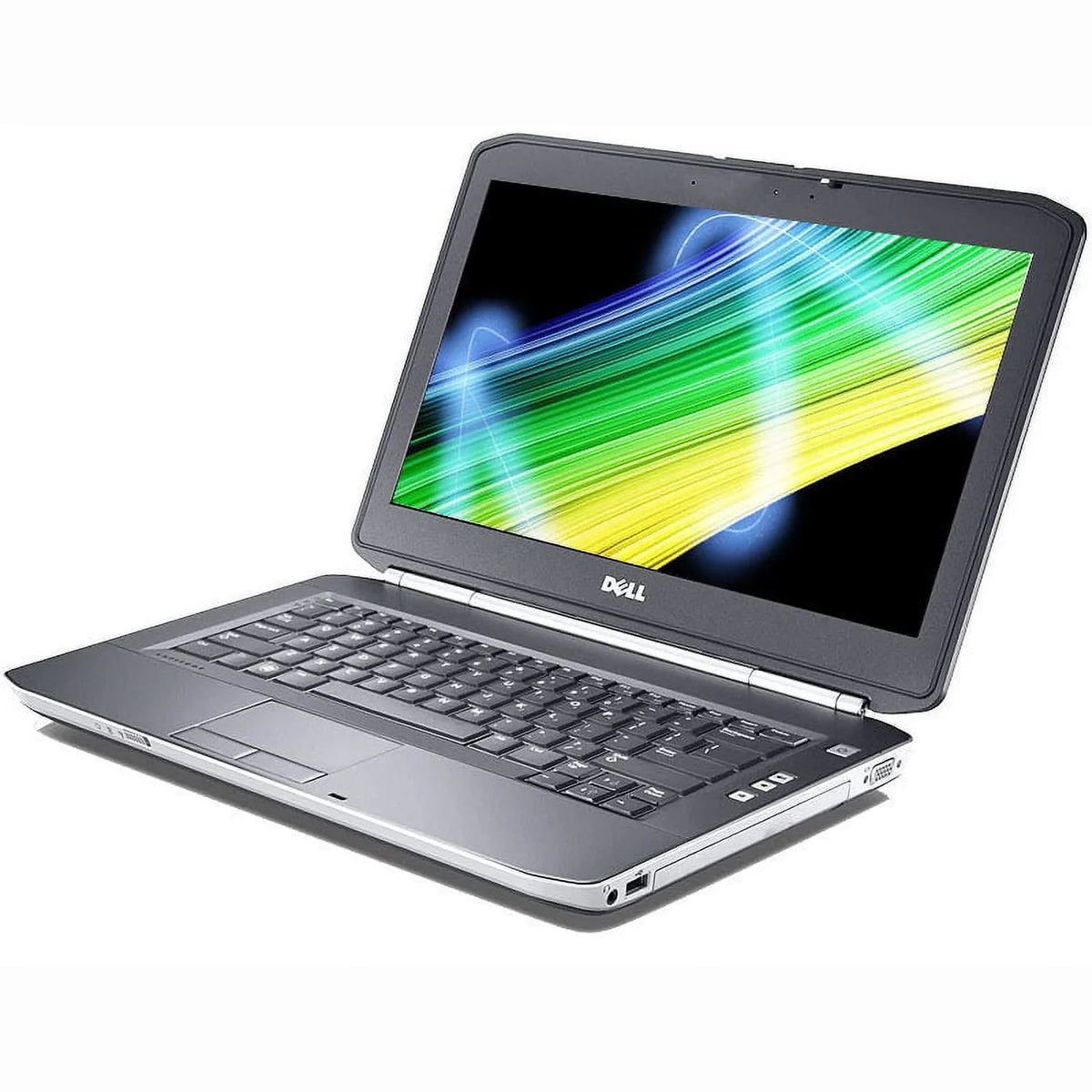 Pre-Owned Dell Latitude E5420 i5 2.5GHz 2GB 250GB DVD Windows 10 Pro 64 Laptop