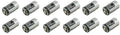 Panasonic CR2 3.0V Photo Lithium Battery - 12 Pack + 30% Off!