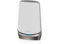 NETGEAR Orbi Quad-Band WiFi 6E Mesh Add-on Satellite (RBSE960) - Works with Orbi RBRE960, RBKE962, RBKE963, Adds Coverage Up to 3,000 sq. ft, AXE11000 (10.8Gbps)