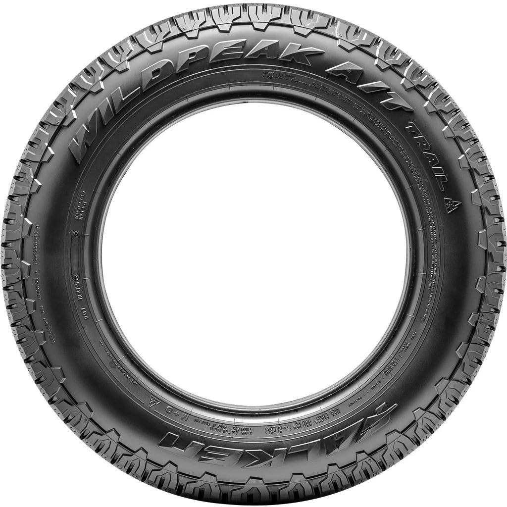 Falken Wildpeak A/T Trail All Terrain 265/45R20 108V XL SUV/Crossover Tire