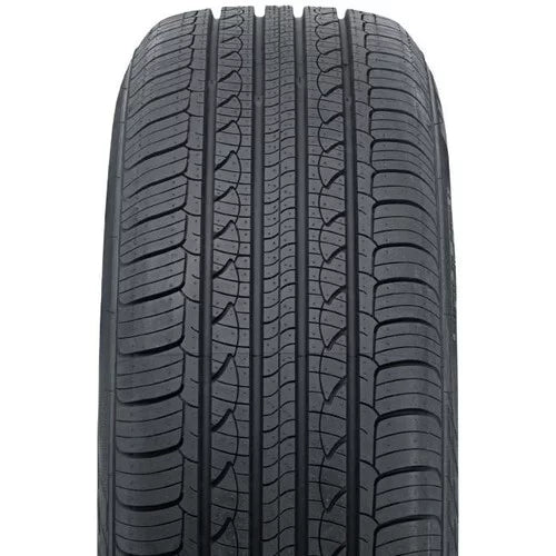 Nexen NPriz AH8 235/50R18 97H BSW (4 Tires) Fits: 2013-19 Ford Escape Titanium, 2013-15 Chevrolet Malibu LTZ