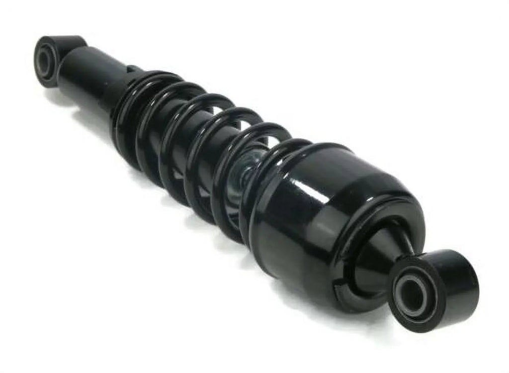 The ROP Shop | (2) Charcoal 13" Rear Shocks For 1999 Harley-Davidson Dyna Convertible FXDS Cycle