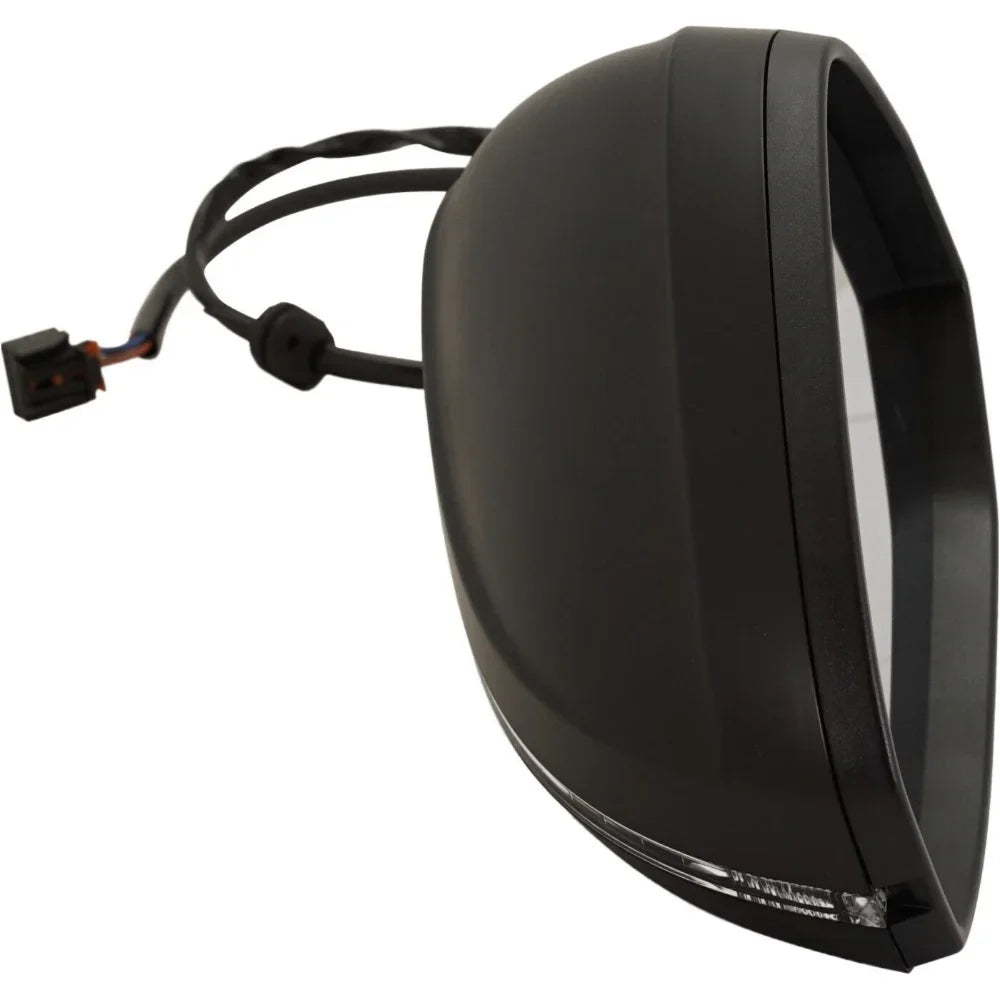 Power Mirror For Audi 17-19 A4 17-20 A4 allroad 18-19 S4 Driver Side Heated