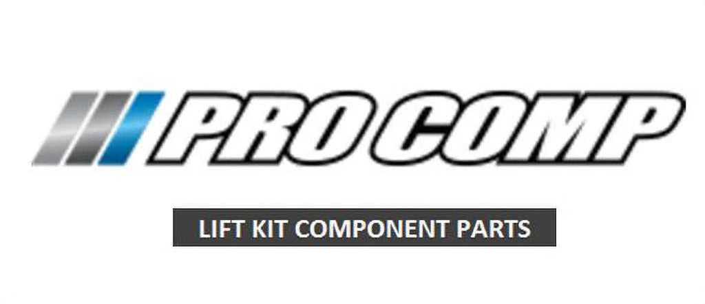 Pro Comp Suspension 14514 Coil Spring Fits select: 1993-2000 CHEVROLET GMT-400, 1993-2000 GMC SIERRA
