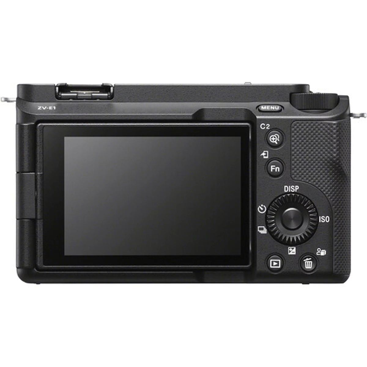 Sony ZV-E1 Mirrorless Camera + Sony FE 28-60mm f/4-5.6 Lens + 500mm f/8 Focus Lenses + 2X 64GB Memory + Case + Tripod & More (25pc Bundle)