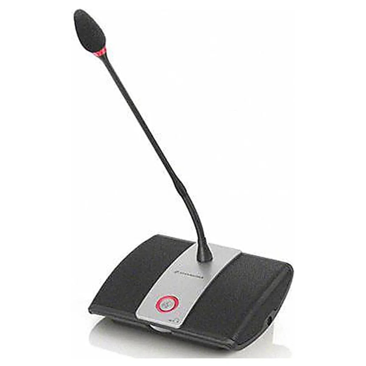 The Best ADN D1, Delegate Unit with Centimeter Gooseneck and KE10 Super-cardioid Microphone Capsule