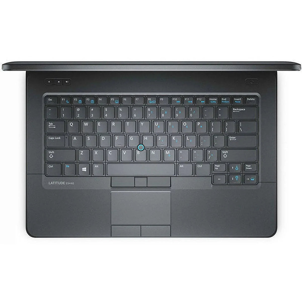 Pre-Owned Dell Latitude E5540 2.0GHz i5 16GB 256SSD DRW Windows 10 Pro 64 Laptop B Camera