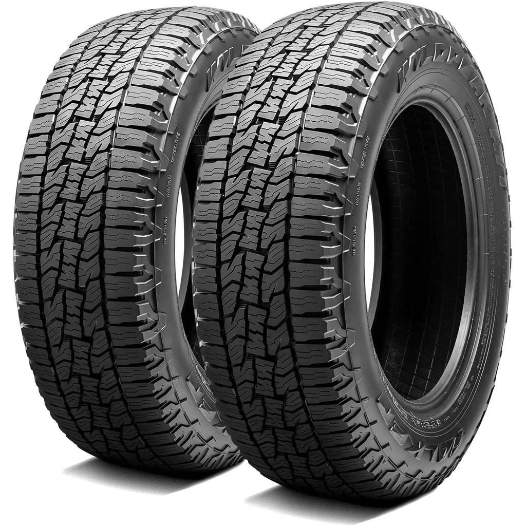 Falken Wildpeak A/T Trail All Terrain 265/45R20 108V XL SUV/Crossover Tire