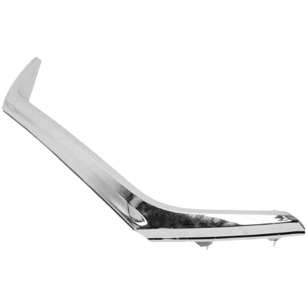Teledu Trunk Lid Molding 7680106A81 For Toyota 2015-2017 Camry Sedan