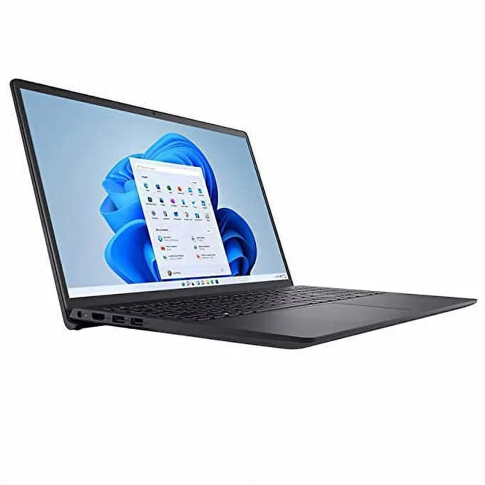 Dell Newest Inspiron 3000 i3511 Laptop, 15.6" FHD Touchscreen, 11th Gen Intel Core i5-1135G7, Iris Xe Graphics, 32GB DDR4, 2TB NVMe SSD, HDMI, Bluetooth, Wi-Fi, Windows 11 Pro