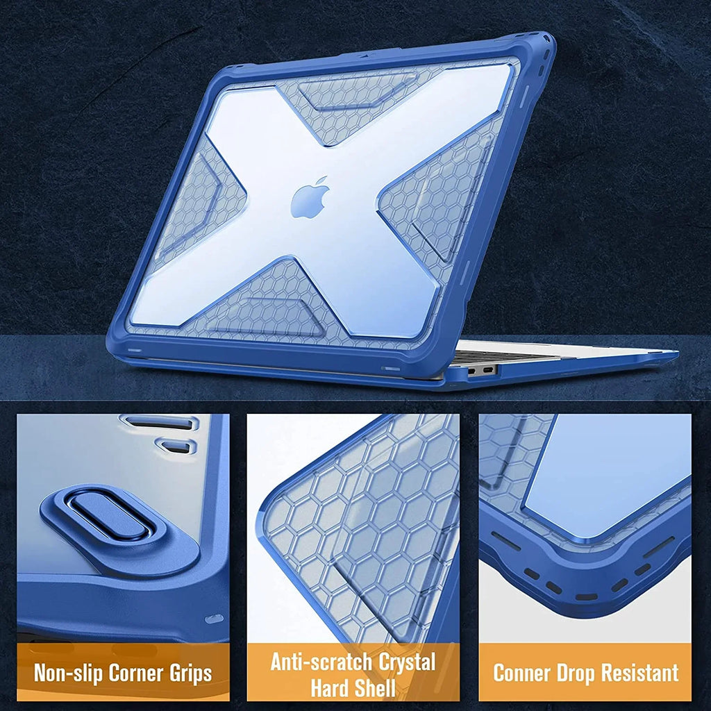 Case for MacBook Air 13 Centimeter A2337 (M1) / A2179 / A1932 (2018-2020 Release)