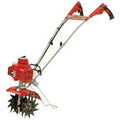Mantis 2-Cycle Tiller Cultivator 7920 Ultra-Lightweight Compact, Powerful - Sure-Grip Handles Built to be Durable and Dependable