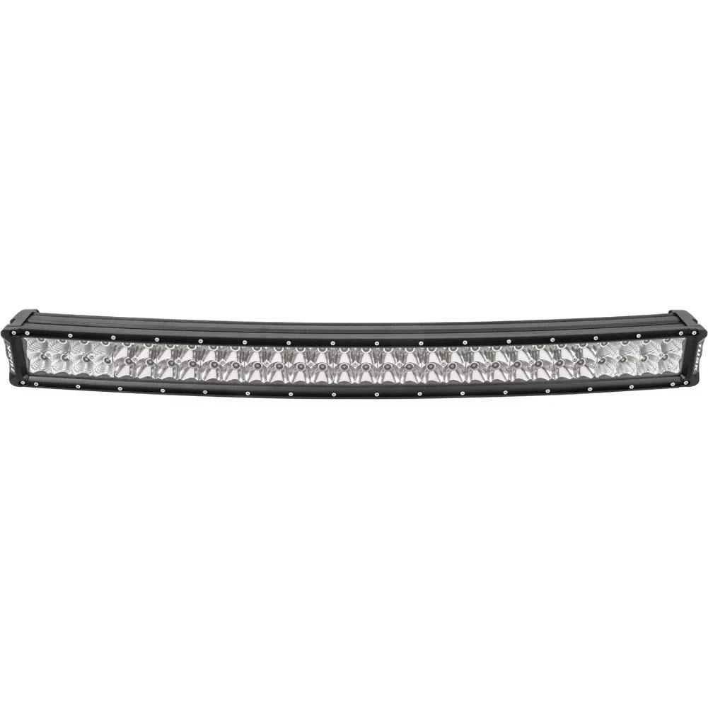 Tusk V2 LED Light Bar Kit 30" Curved For POLARIS RZR 900 Trail Ultimate 2021-2022