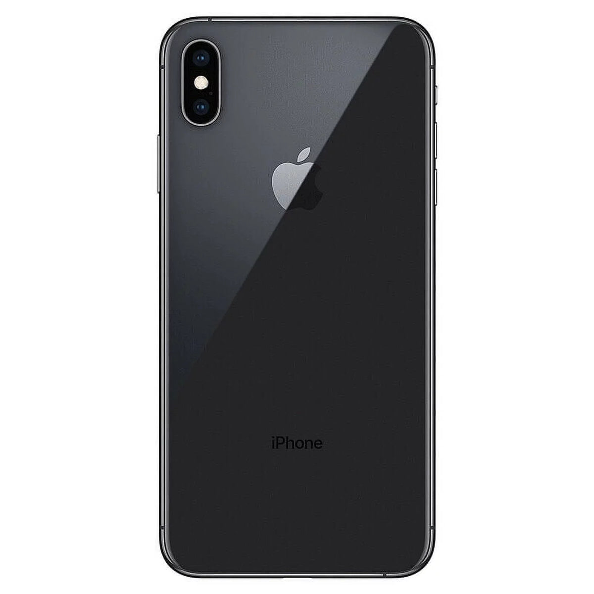 Restored iPhone XS Max 64GB Gray (Sprint) (Refurbished)