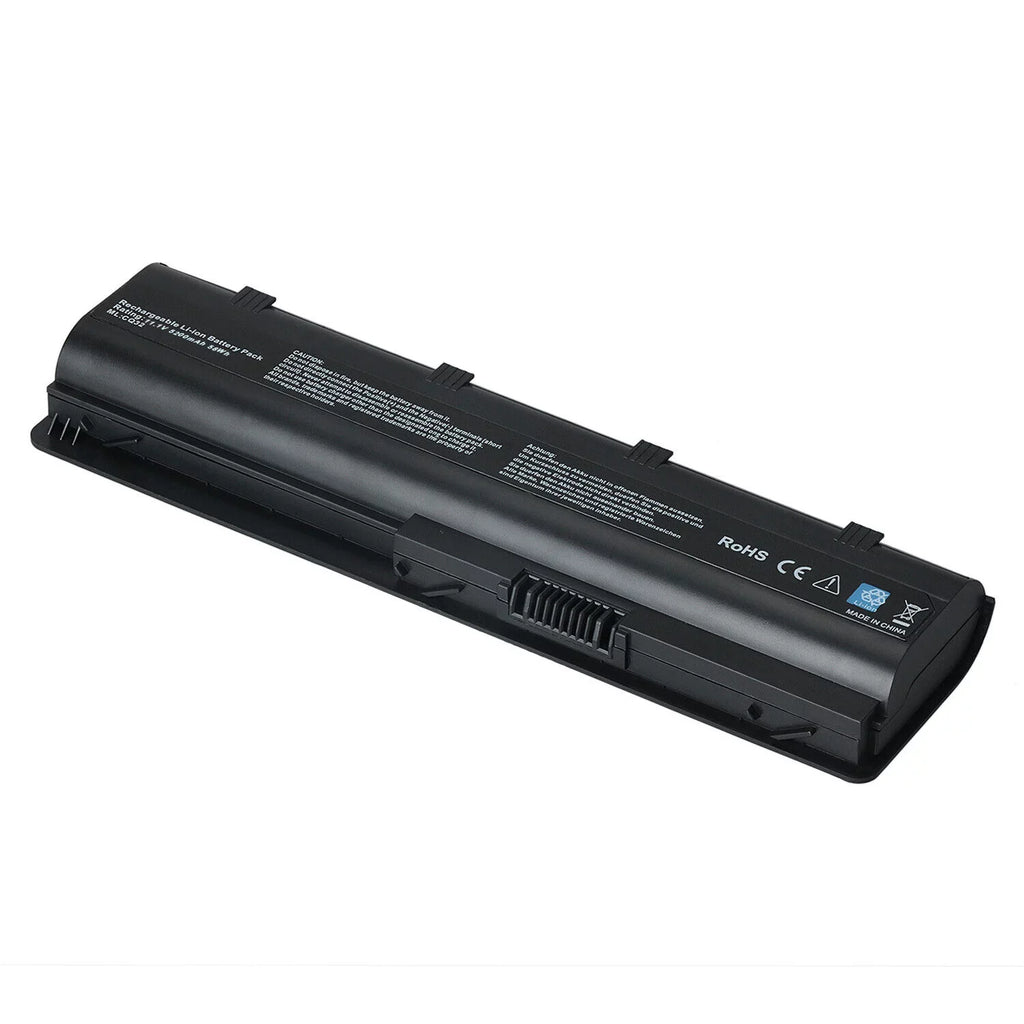 MU06 593553-001 Laptop Battery For HP Compaq Presario CQ72 CQ62 CQ57 CQ56 CQ42