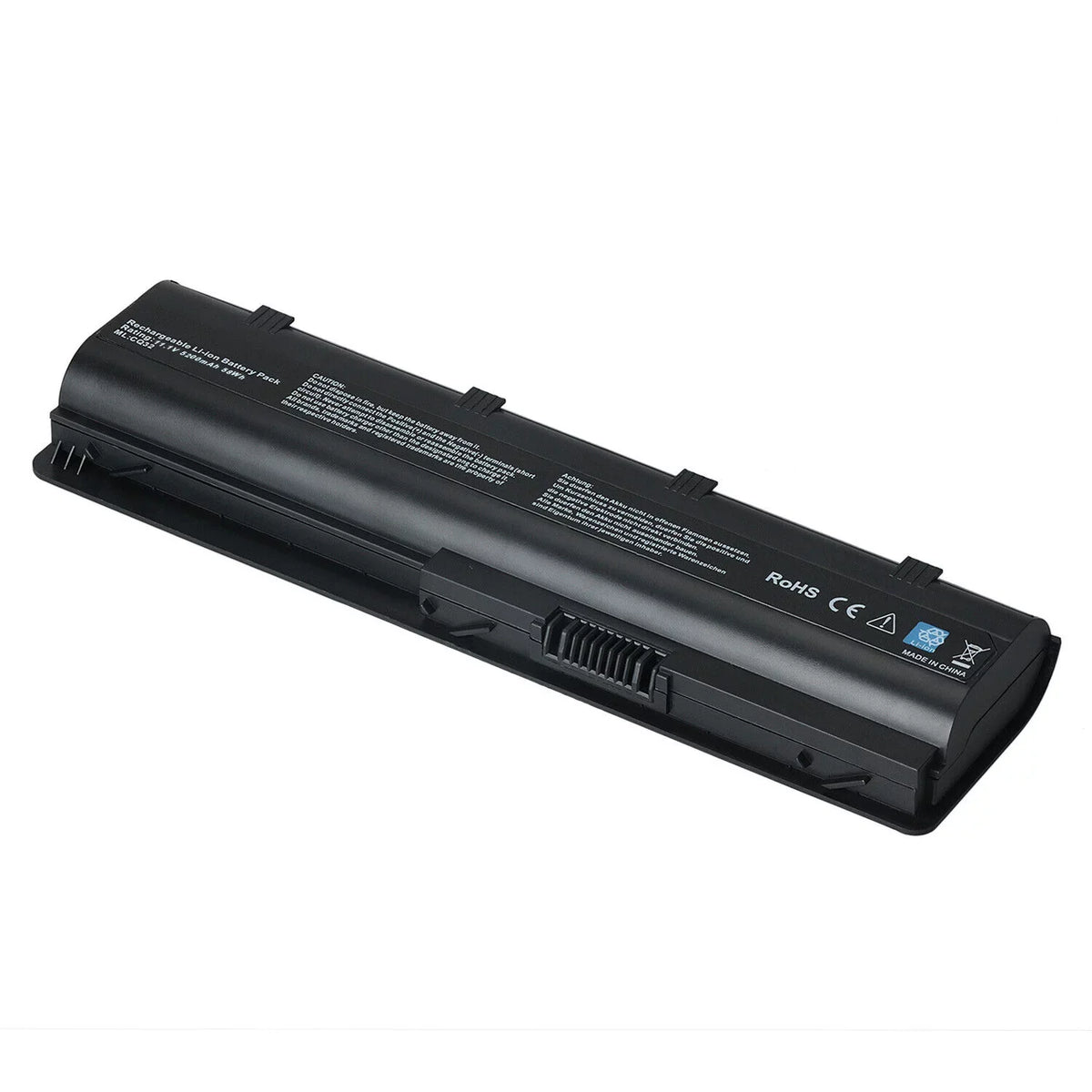 MU06 593553-001 Laptop Battery For HP Compaq Presario CQ72 CQ62 CQ57 CQ56 CQ42