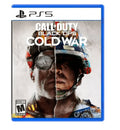 Pre-Owned Activision Call of Duty: Charcoal Ops Cold War (PlayStation 5) (Good)