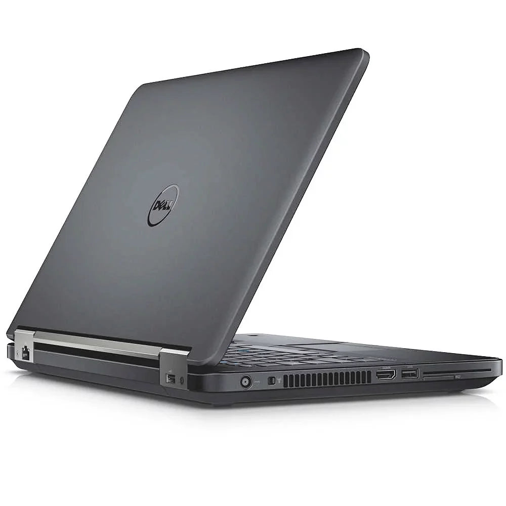 Pre-Owned Dell Latitude E5540 2.0GHz i5 16GB 256SSD DRW Windows 10 Pro 64 Laptop B Camera