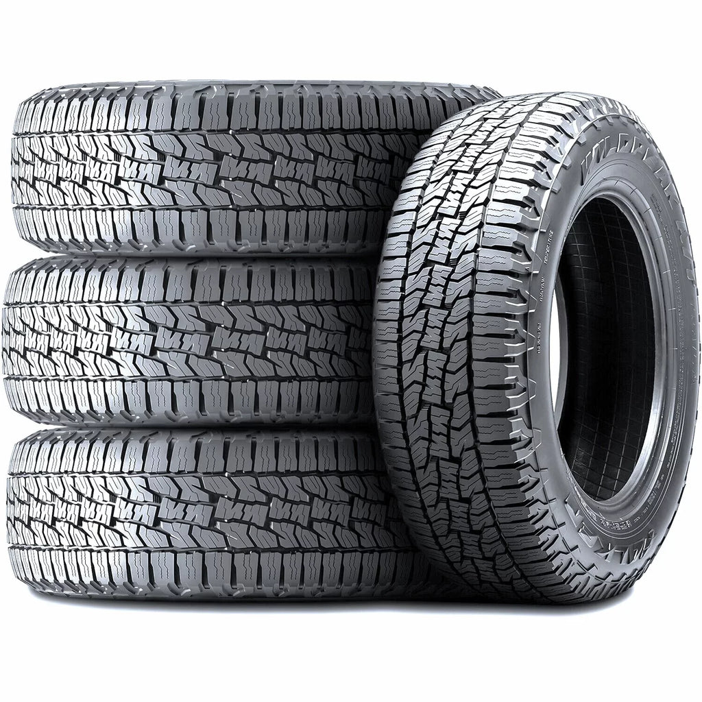 Falken Wildpeak A/T Trail All Terrain 265/45R20 108V XL SUV/Crossover Tire