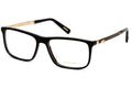 CHOPARD VCH2795-0700-56 Eyeglasses Size 56mm 0mm 0mm Charcoal