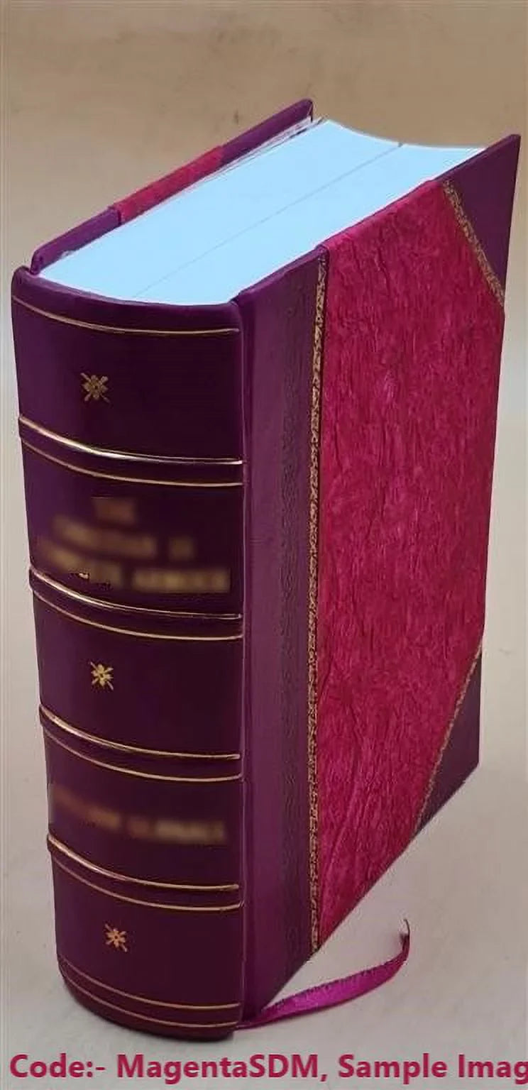 Hearings Cong. 90 sess. 1 Science &Astronautics v.3 1967. Volume Cong. 90 sess. 1 Science &Astronautics v.3 1967 1967 [Leather Bound]