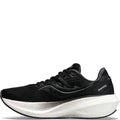 Saucony Men's Triumph 20 Running Shoe, Charcoal 12.5 Wide