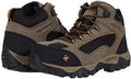 Merrell Men's Moab Onset Waterproof Work Boot Composite Toe Stone 8 1/2 D(M) US