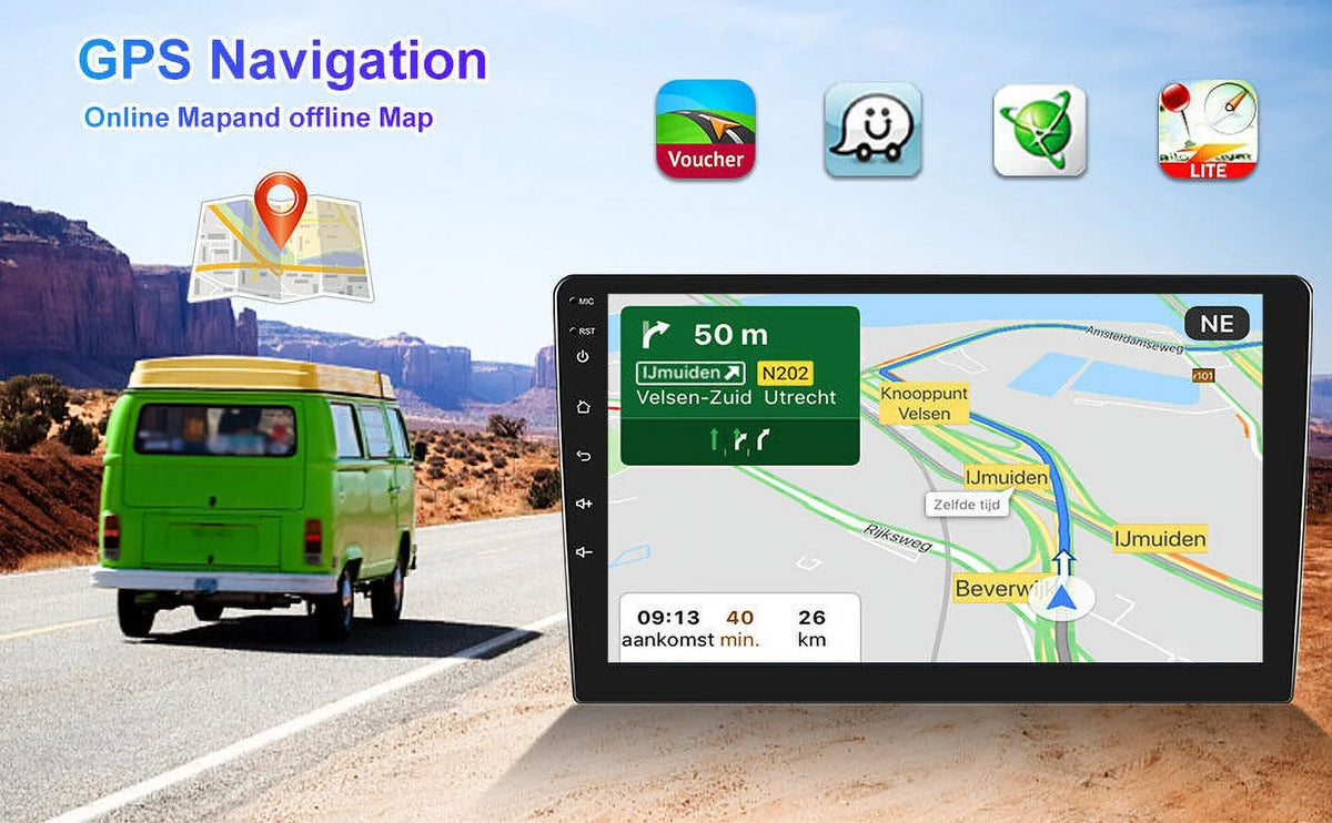 Unit 1280*720 IPS Carplay For Dodge Ram 1500 2500 3500 2013-2018 Android 12.0 Car Stereo Radio GPS 2+32GB