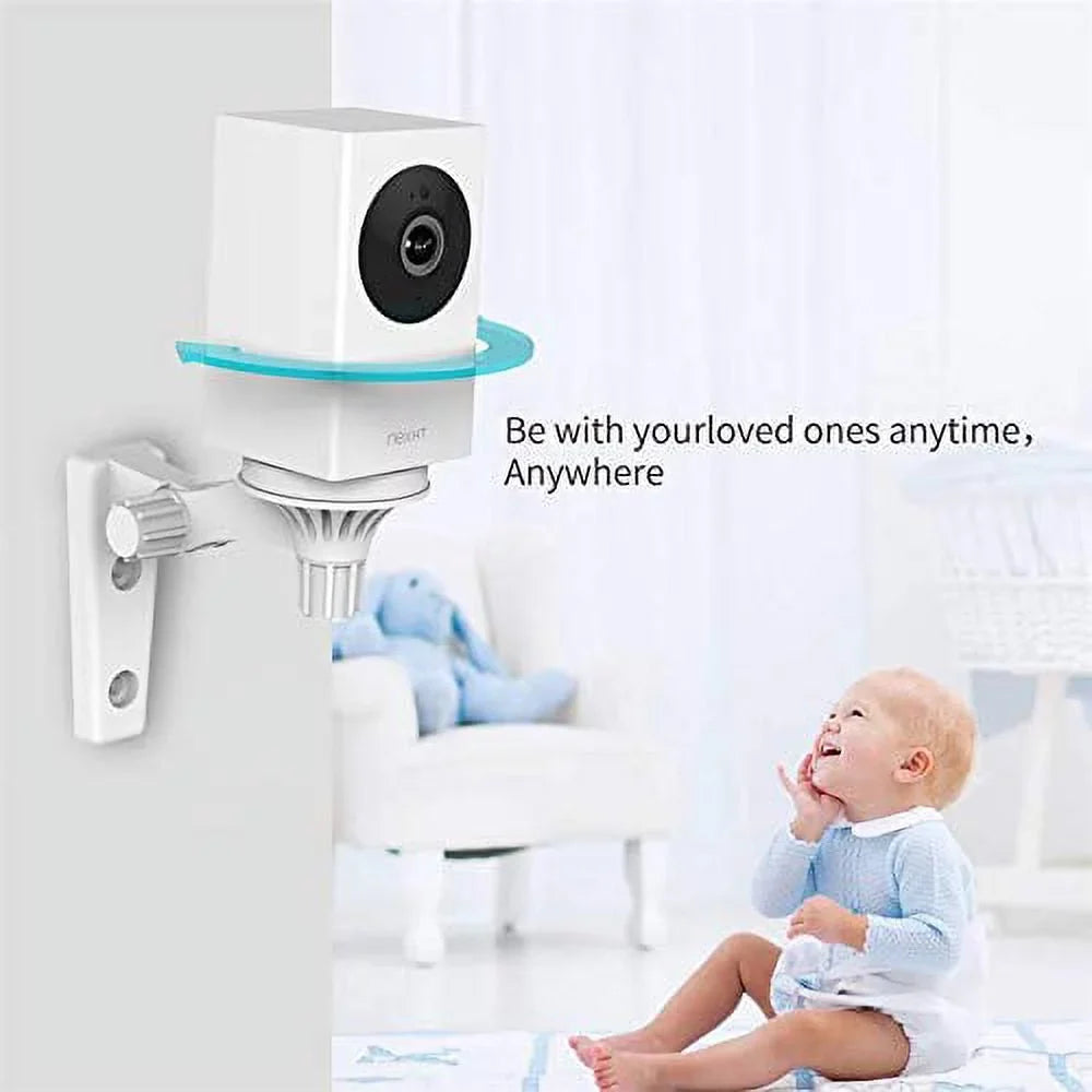 NexHT My Guard Smart 1080P Wifi Camera Pan/Tilt/Zoom/360