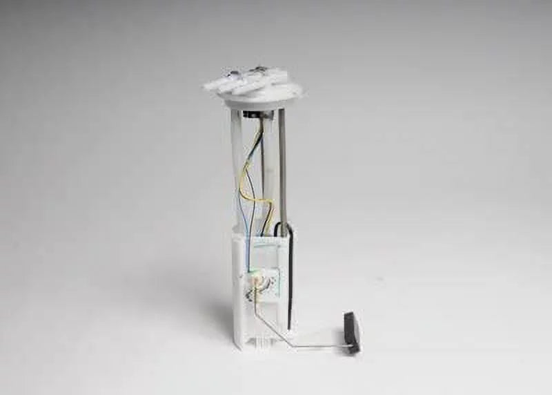 GM Genuine Parts MU1274 Fuel Pump Module Assembly Fits select: 2000-2002 CHEVROLET S TRUCK, 2000-2002 GMC SONOMA