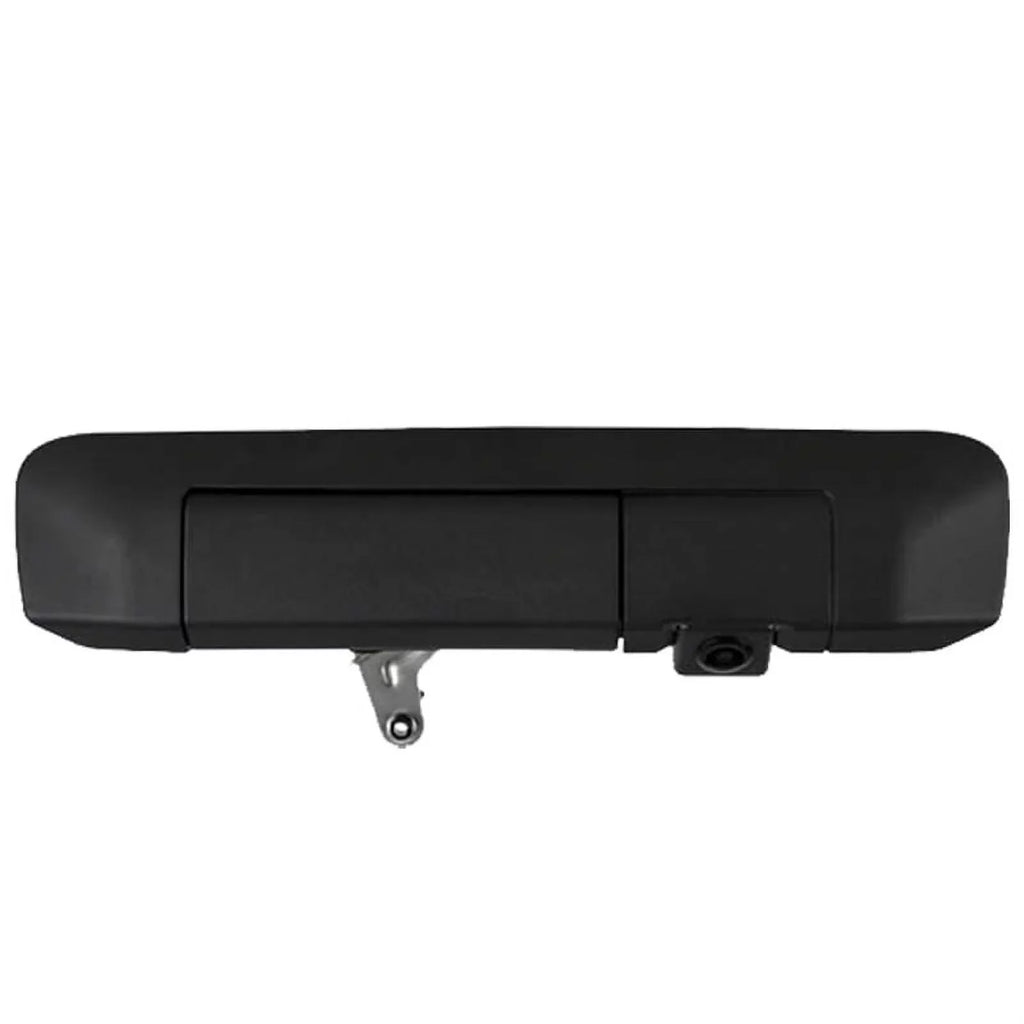 iBeam USA TE-TATGC Toyota Tailgate Handle Camera, Onyx