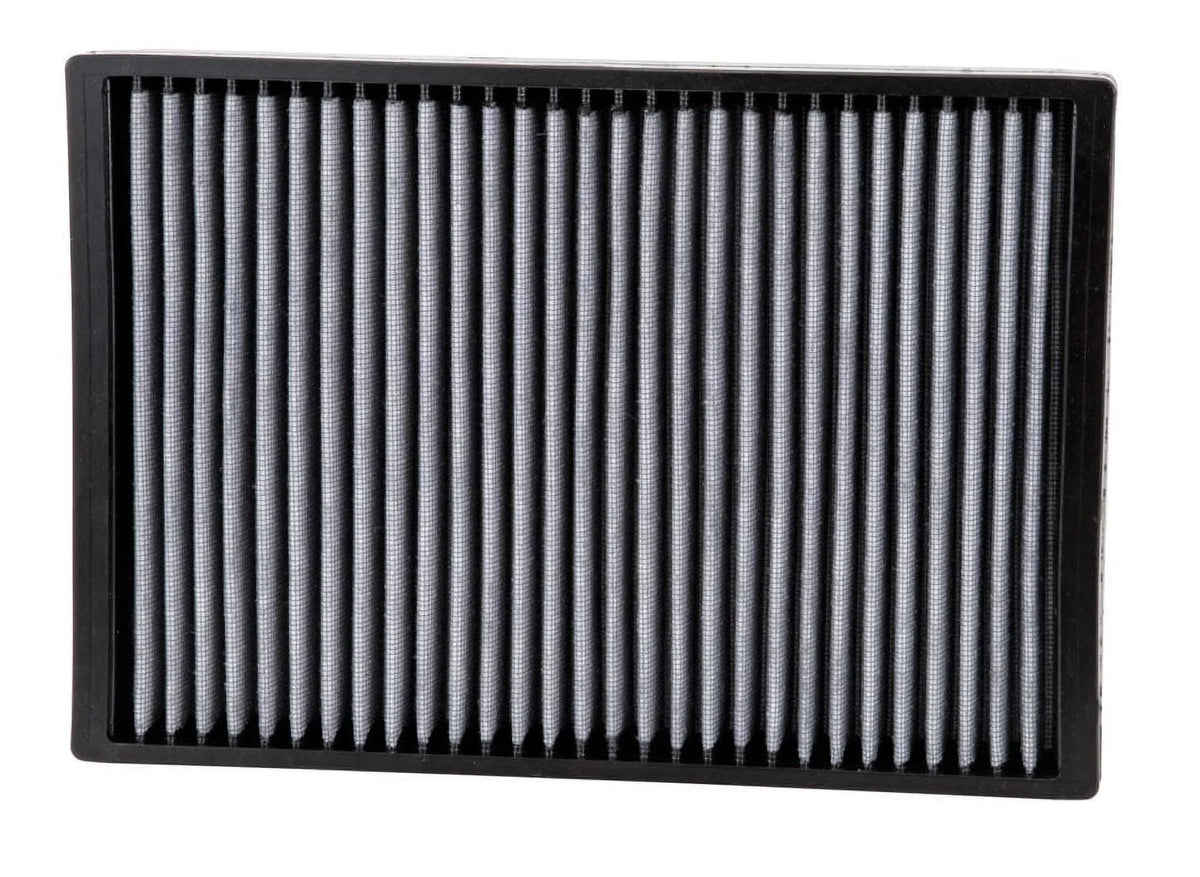 K&N VF3007 Washable & Reusable Cabin Air Filter Cleans and Freshens Incoming Air for your Chrysler, Dodge Fits select: 2006-2010 DODGE CHARGER, 2005-2006 CHRYSLER 300C