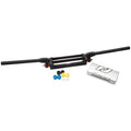 Fasst Flexx 1 1/8" Handlebar 12 Degree Enduro Bend Midnight for Beta 125 RR-S 2017