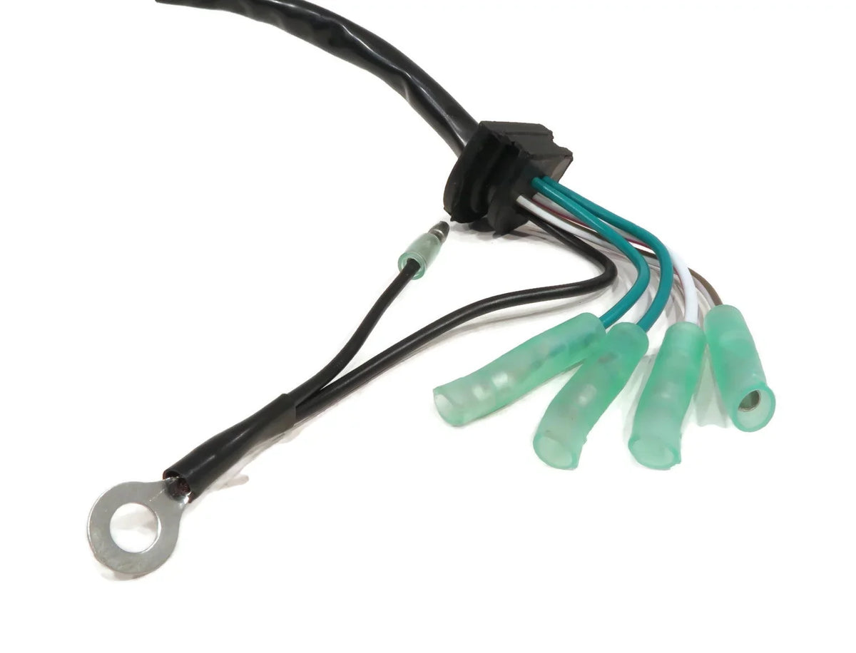 The ROP Shop | Ignition Stator Alternator For Yamaha 1993 1994 1995 FX-1 WaveBlaster 700 PWC