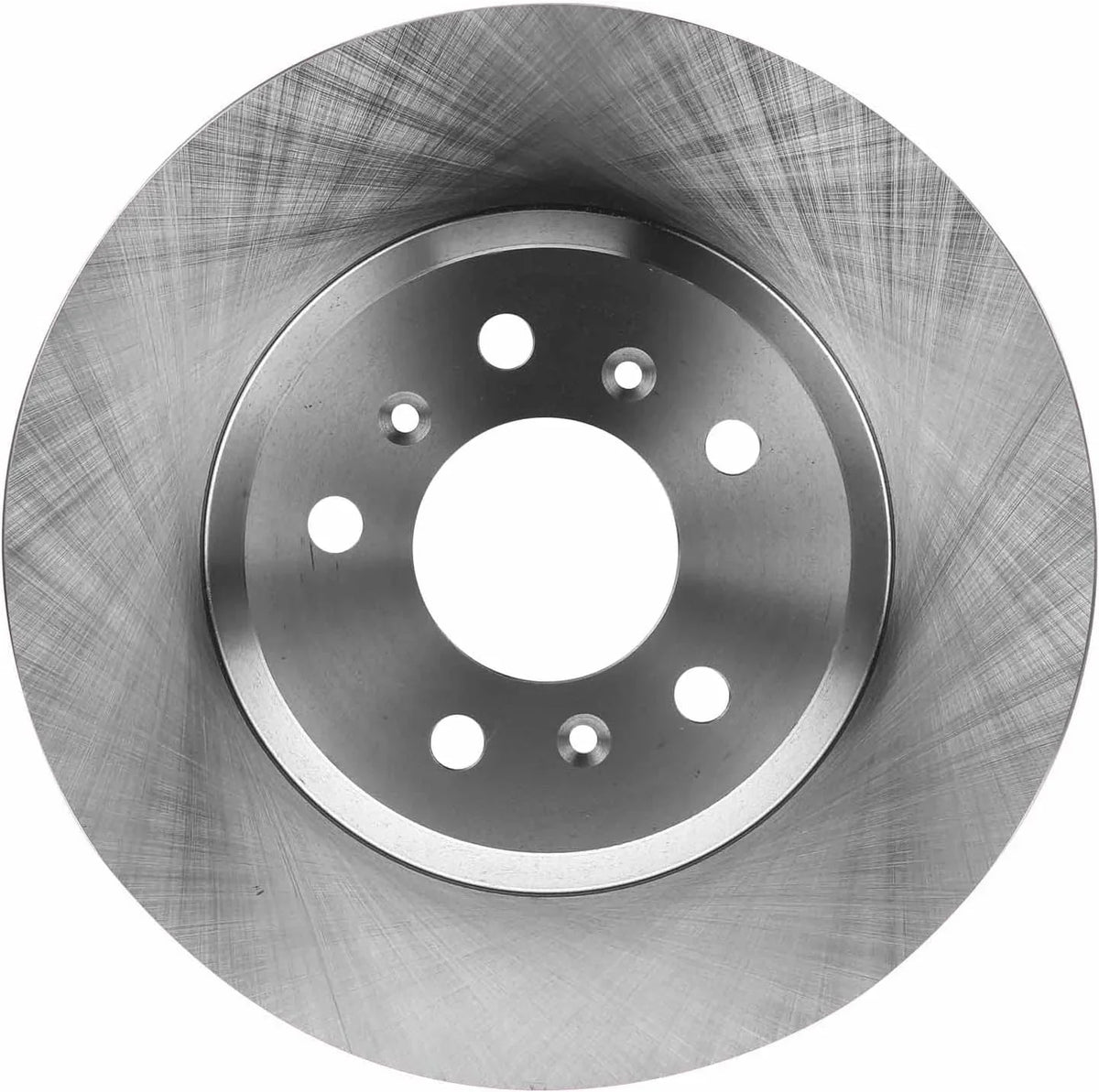 A-Premium Front Disc Brake Rotors Set Compatible with Chevrolet Impala 2006-2013 Impala Limited 2014-2016 Monte Carlo 2006-2007 Buick Lucerne
