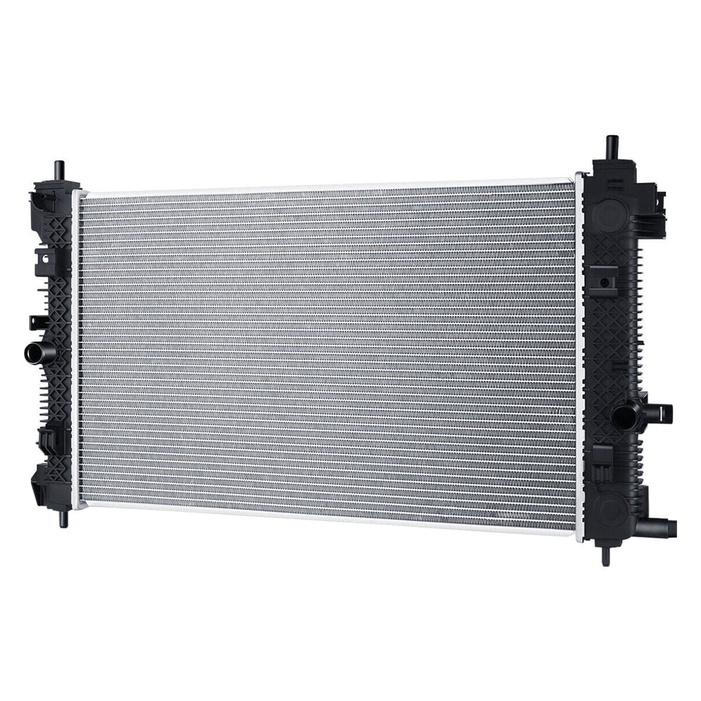 AutoShack Radiator Replacement for 2016 2017 2018 2019 Buick Envision 2.0L 2.5L AWD FWD RK2019