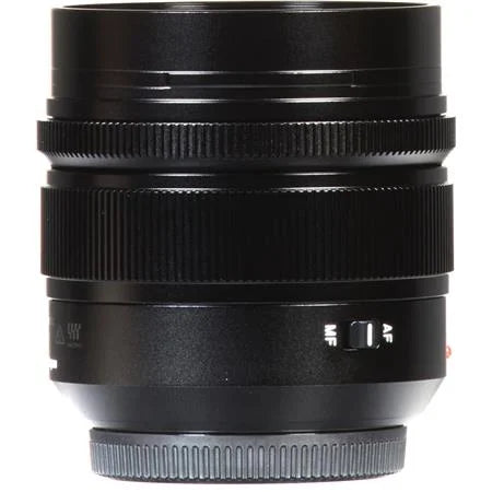 Lumix G Leica DG Summilux 12mm f/1.4 Aspherical Lens for Micro Four Thirds, Midnight