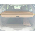 Cargo Cover Trunk Privacy Security Shade Beige For 07-12 Mercedes Benz GL550 Cargo Cover Security Rear Trunk Privacy Shade Fits 2007-2012 Mercedes Benz GL550 Cargo Cover Trunk Shade Security Shelf