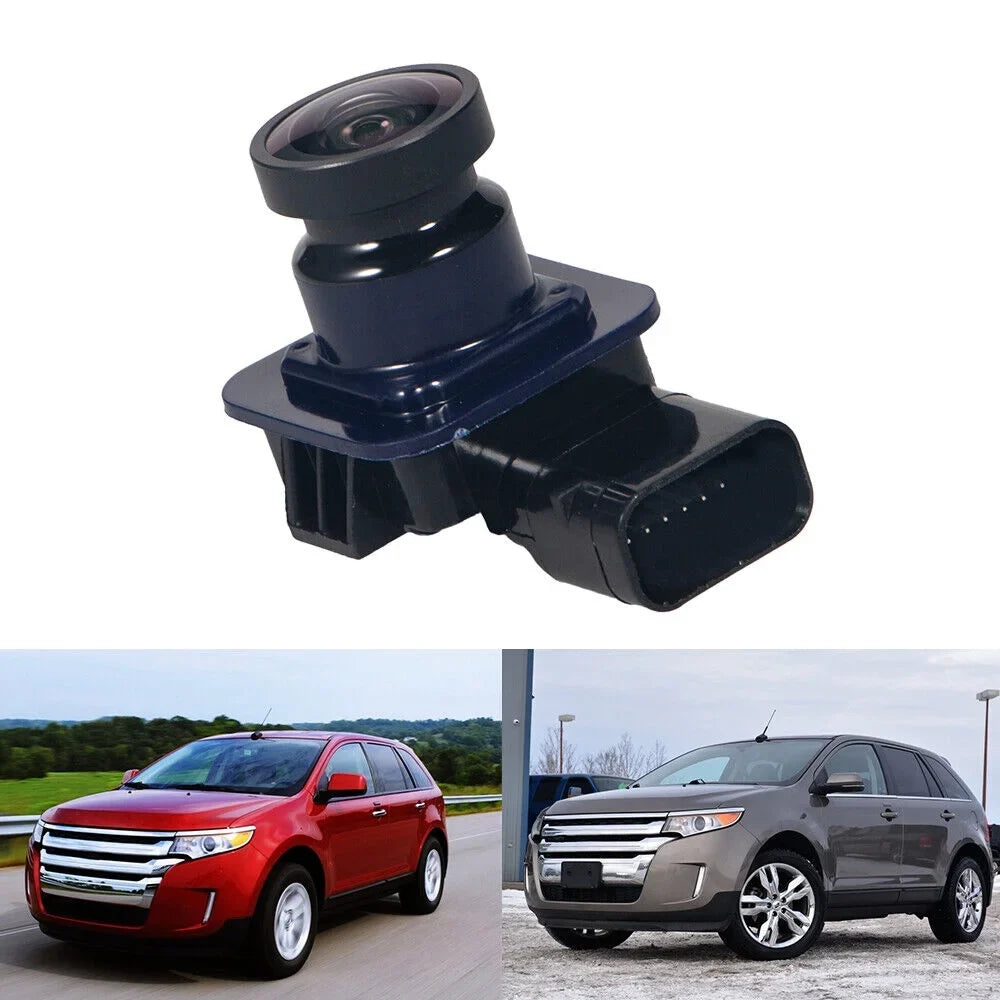 Paddsun Rear View Parking Assist Backup Camera For 2011-2014 Ford Edge ET4Z-19G490-A