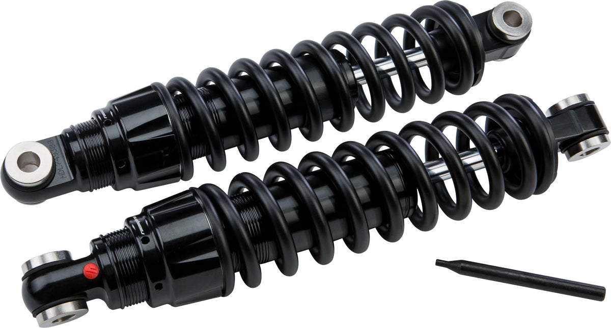 Harddrive R0800146-2; Rb Dyna Monotube Shock Centimeter Heavy